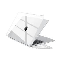 Capa Para MacBook Air 13.6 Polegadas Com Protetor De Tela E Capa De Teclado Para M5 M4 M3 pro A3449