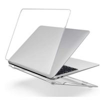 Capa Para MacBook Air 13 Polegadas (M1 , 2020) A2237 A2337/A1932/A2179 - Popshope