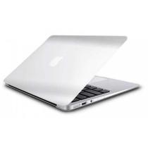 Capa para MacBook Air 13,3”, Transparente, Hardshell, iWill