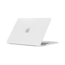 Capa Para MacBook Air 15 2025 M4 2024 M3 2023 M2 Bolsa Para Laptop De 15.3 Polegadas Compatível Com