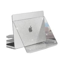 Capa Para MacBook Air De 13 Polegadas M1 M5 pro M4, Bolsa Para Laptop