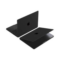 Capa Para MacBook Air pro De 13 a 16 Polegadas Compatível Com M4 M3 M2 A3241 A3240 2022-2025 Bolsa
