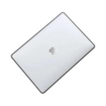 Capa para Macbook Pro 16" (A2485), 14" (A2442), 13" e Air 13.6" (A2337, A2179, A2289) - Modelos 2021 e M1