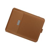 Capa Para Macbook pro 16 Air 13 2023 M3 M2 pro 14 15.3 Air Matebook Xiaomi PU Suporte Para Laptop