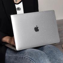 Capa Para MacBook pro A18 De 13 Polegadas, Resistente a Arranhões, Cor Oficial, Fácil De Colocar,