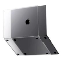 Capa Para MacBook pro A18 De 13 Polegadas, Resistente a Arranhões, Cor Oficial, Fácil De Colocar, Capa Para MacBook pro A18 De 13 Polegadas, Resistente a Arranhões, Cor Oficial, Fácil De Colocar,