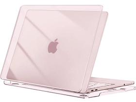 Capa Para MacBook pro De 13 Polegadas Modelo 2026 A3404, Capa Protetora Dura E Resistente a