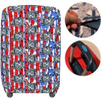 Capa Para Mala Adomes Tam M