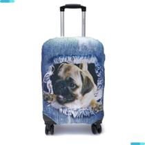 Capa Para Mala De Viagem Bordo Poliéster Qualis G Capa Para Mala De Viagem Bordo Poliéster Qualis G