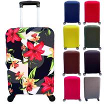 Capa para Mala de Viagem Capa para Mala de Viagem