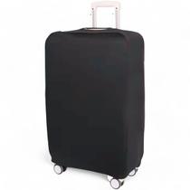 Capa para Mala de Viagem Protetora Malha Suplex Resistente Capa para Mala de Viagem Protetora Malha Suplex Resistente