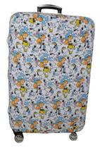 Capa para Mala de Viagem Snoopy