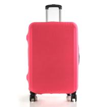 Capa Para Mala De Viagem Suplex Lisa Varias Cores Tamanhos