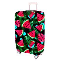 Capa para Mala de Viagem Suplex Resistente Varias Estmapas Capa para Mala de Viagem Suplex Resistente Varias Estmapas