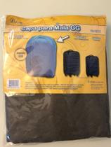Capa para mala gg