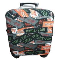 CAPA para mala suplex Plaquinhas