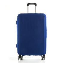 Capa Para Mala Viagem Malha Neoprene Protetora Luxo Premium Capa Para Mala Viagem Malha Neoprene Protetora Luxo Premium