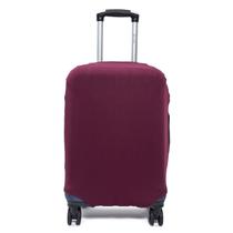 Capa Para Mala Viagem Tamanho Grande Protetora Anti-risco Capa Para Mala Viagem Tamanho Grande Protetora Anti-risco