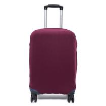 Capa Para Mala Viagem Tamanho Médio Protetora Anti-risco Capa Para Mala Viagem Tamanho Médio Protetora Anti-risco