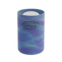 Capa para mamadeira Dr. Brown's Natural Flow Options+ Glass