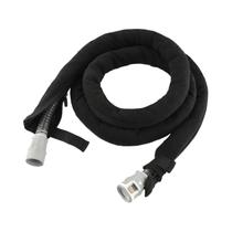 Capa Para Mangueira CPAP De 1,8 M, Isolamento Térmico, Tubo De Oxigênio Para Respirador, Envoltório Capa Para Mangueira CPAP De 1,8 M, Isolamento Térmico, Tubo De Oxigênio Para Respirador, Envoltório