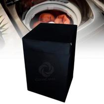 Capa para máquina de lavar brastemp 14kg bwk impermeável Capa para máquina de lavar brastemp 14kg bwk impermeável