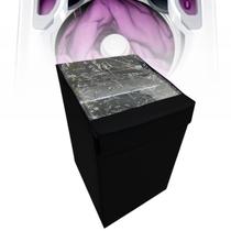 Capa para máquina de lavar brastemp 14kg bwk transparente