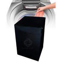 Capa para máquina de lavar brastemp 15kg impermeável