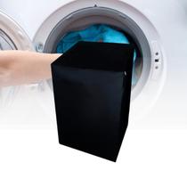 Capa para máquina de lavar brastemp 18kg bwf impermeável