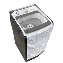 Capa Para Maquina De Lavar Brastemp 9kg Abertura Em Ziper Capa Para Maquina De Lavar Brastemp 9kg Abertura Em Ziper