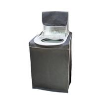 Capa Para Maquina de Lavar C/ Zíper Média - Maxximo Capa Para Maquina de Lavar C/ Zíper Média - Maxximo