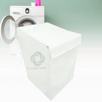 -capa para máquina de lavar electrolux 14kg lpr impermeável -capa para máquina de lavar electrolux 14kg lpr impermeável