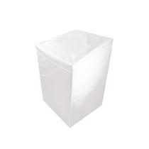 Capa Para Máquina De Lavar Electrolux 17 Kg - Leh17 Capa Para Máquina De Lavar Electrolux 17 Kg - Leh17