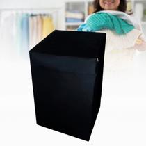 Capa para máquina de lavar midea 15kg wave agitator impermeável