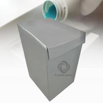 capa para máquina de lavar panasonic 12kg impermeável - Clean Capas
