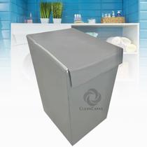 capa para máquina de lavar panasonic 13kg impermeável - Clean Capas