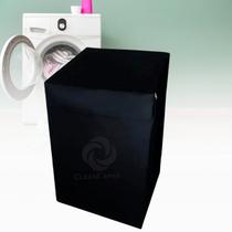 Capa para máquina de lavar panasonic 14kg impermeável