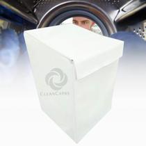 Capa para máquina de lavar panasonic 18kg impermeável Capa para máquina de lavar panasonic 18kg impermeável