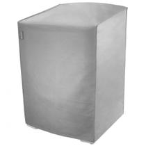 Capa para Máquina de Lavar Roupa 10 a 16kg Electrolux
