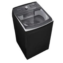 Capa Para Maquina de Lavar Roupas Electrolux LEC15 15kg Com Abertura em Ziper Capa Para Maquina de Lavar Roupas Electrolux LEC15 15kg Com Abertura em Ziper