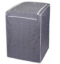 Capa para Maquina de Lavar Tampa e Saia Eletrolux Brastemp Consul 8kg a 10KG