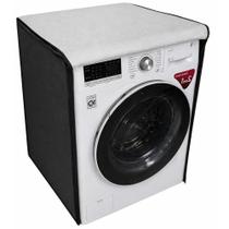 Capa para máquina lava e seca samsung 11 kg abertura fronta Capa para máquina lava e seca samsung 11 kg abertura fronta
