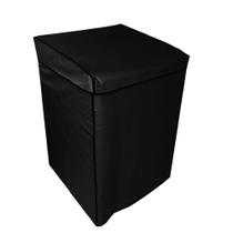 Capa Para Maquina Lavadora De Roupa Consul 16 Kg Cwl 16 Ab Capa Para Maquina Lavadora De Roupa Consul 16 Kg Cwl 16 Ab
