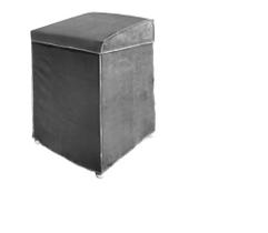 Capa Para Máquina Lavar Electrolux 12 13 15 e 16Kg Brastemp 15 Kg Continental 16Kg - Maxximo 029MX