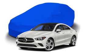 Capa Para Mercedes Benz Cla 250 Em Tecido Lycra Tecido Macio Capa Para Mercedes Benz Cla 250 Em Tecido Lycra Tecido Macio