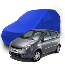 Capa Para Mercedes Benz Cla 250 Em Tecido Lycra Tecido Macio