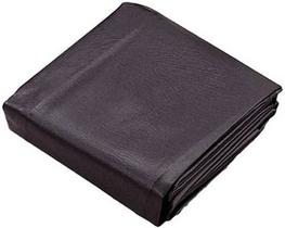 Capa Para Mesa 2,25x1,25m Sinuca Bilhar Snooker Curta