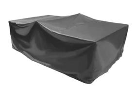 Capa Para Mesa De Ping Pong...