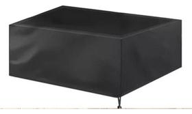 Capa Para Mesa De Sinuca E Bilhar 238X136X90Cm