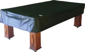 Capa para Mesa de Sinuca Saia Curta